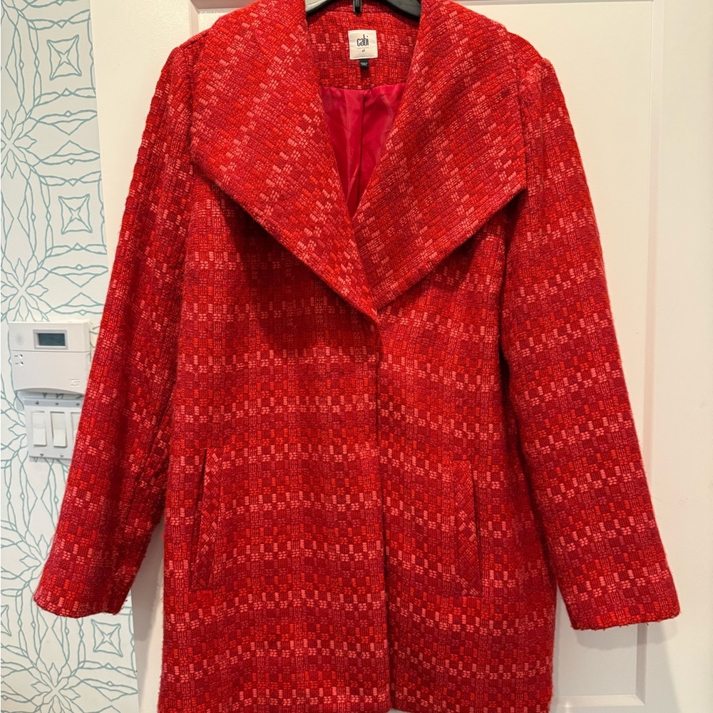 Cabi jacket